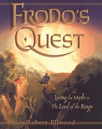 Produktbild: Frodos Quest