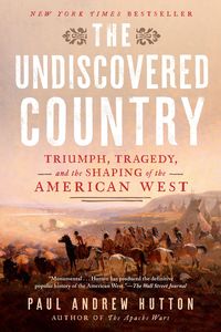 Produktbild: The Undiscovered Country