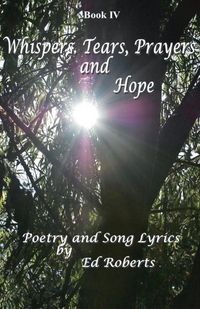 Produktbild: Whispers, Tears, Prayers and Hope