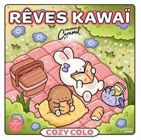 Produktbild: Cozy colo colored caramel reves