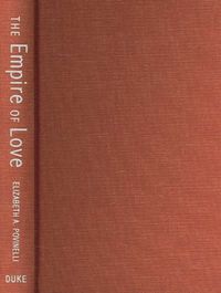 Produktbild: The Empire of Love