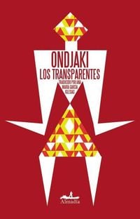 Produktbild: Los Transparentes