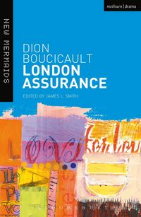 Produktbild: London Assurance
