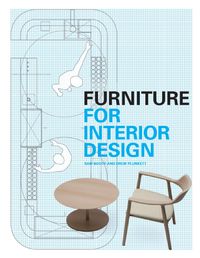 Produktbild: Furniture for Interior Design