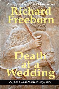 Produktbild: Death at a Wedding