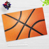 Bild vom Artikel Cover-your-desk Schreibtischunterlage Vinyl Basketball, 60 x 40 cm vom Autor 