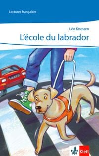 Produktbild: L'&eacute;cole du labrador