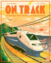 Produktbild: On Track