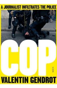 Produktbild: Gendrot, V: Cop