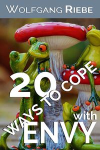 Produktbild: 20 Ways To Cope With Envy
