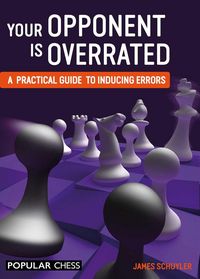 Produktbild: Your Opponent is Overrated