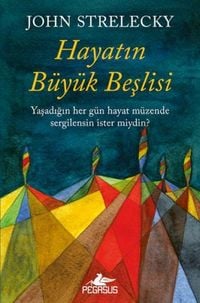 Produktbild: Hayatin B&uuml;y&uuml;k Beslisi
