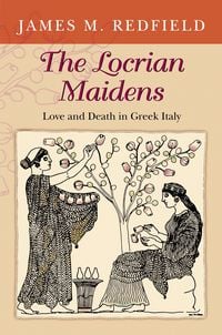Produktbild: The Locrian Maidens