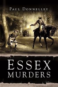 Produktbild: Essex Murders