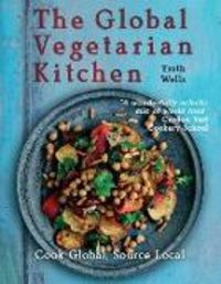 Produktbild: Global Vegetarian Kitchen Uk/e
