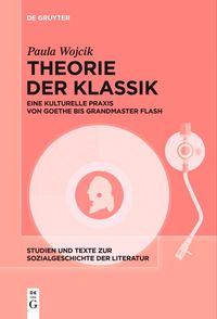 Produktbild: Theorie der Klassik