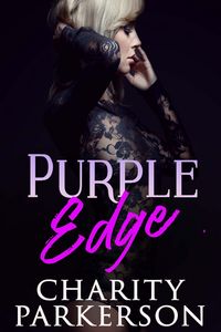 Produktbild: Purple Edge