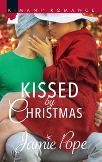 Produktbild: Kissed By Christmas