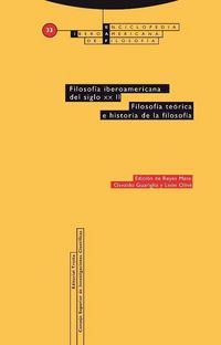 Produktbild: Filosof&iacute;a iberoamericana del siglo XX, 33-2 : filosof&iacute;a pr&aacute;ctica y filosof&iacute;a de la cultura