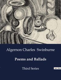 Produktbild: Poems and Ballads
