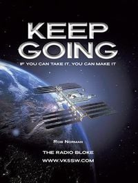 Produktbild: Keep Going