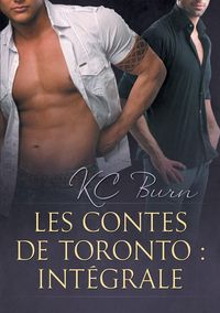 Produktbild: Les contes de Toronto
