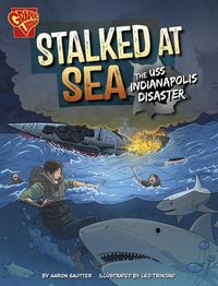 Produktbild: Stalked at Sea