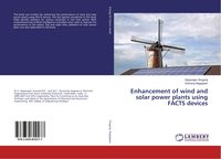 Produktbild: Enhancement of wind and solar power plants using FACTS devices
