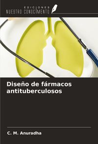 Produktbild: Dise&ntilde;o de f&aacute;rmacos antituberculosos