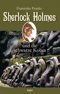 Produktbild: Sherlock Holmes und die schwarze Kobra