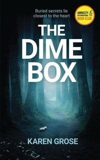 Produktbild: The Dime Box