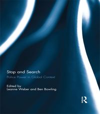 Produktbild: Stop and Search