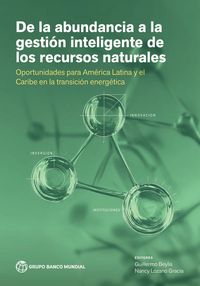 Produktbild: de la Abundancia a la Gesti&oacute;n Inteligente de Los Recursos Naturales