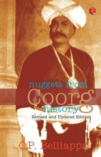 Produktbild: Nuggets from Coorg History
