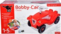 Bild vom Artikel BIG Bobby-Car, rot vom Autor 