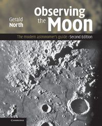 Produktbild: Observing the Moon