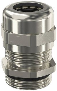 Produktbild: OBO Bettermann 2086030 Kabelverschraubung Metall 1St.