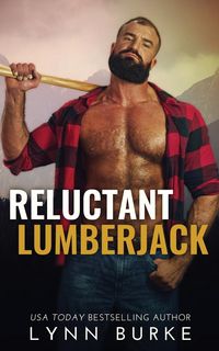 Produktbild: Reluctant Lumberjack