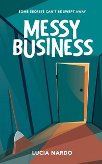 Produktbild: Messy Business