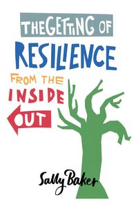 Produktbild: The Getting of Resilience