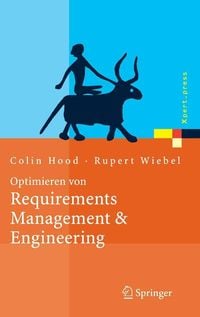 Produktbild: Optimieren von Requirements Management & Engineering