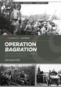 Produktbild: Operation Bagration