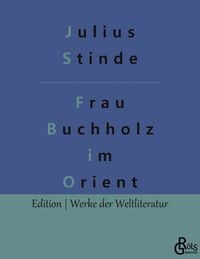 Produktbild: Frau Buchholz im Orient