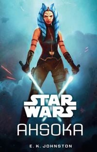 Produktbild: Star Wars: Ahsoka