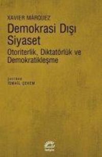 Produktbild: Demokrasi Disi Siyaset