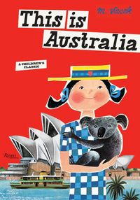 Produktbild: This Is Australia