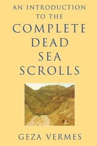 Produktbild: An Introduction to the Complete Dead Sea Scrolls