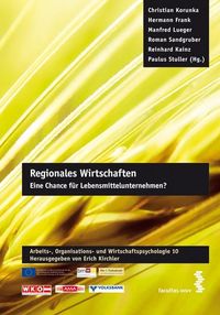Produktbild: Regionales Wirtschaften