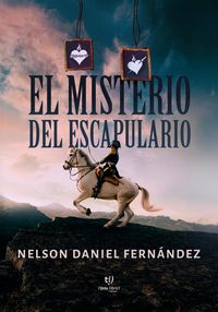 Produktbild: El misterio del escapulario
