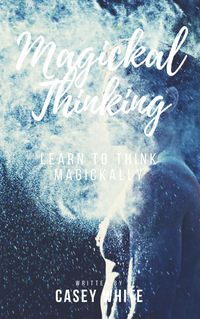 Produktbild: Magickal Thinking